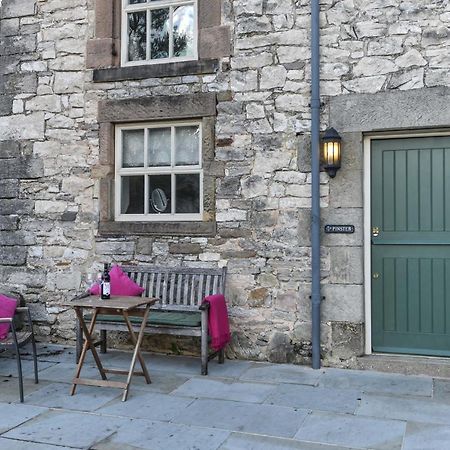 Church Farm Holiday Cottages - Pinster Cottage แอชบอร์น ภายนอก รูปภาพ