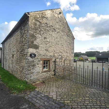 Church Farm Holiday Cottages - Pinster Cottage แอชบอร์น ภายนอก รูปภาพ