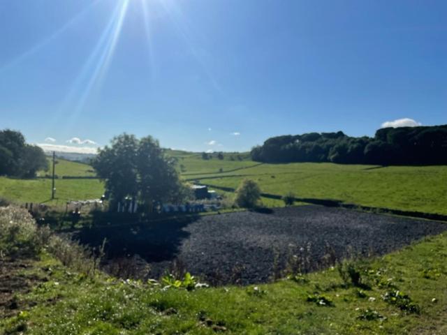 Church Farm Holiday Cottages - Pinster Cottage แอชบอร์น ภายนอก รูปภาพ