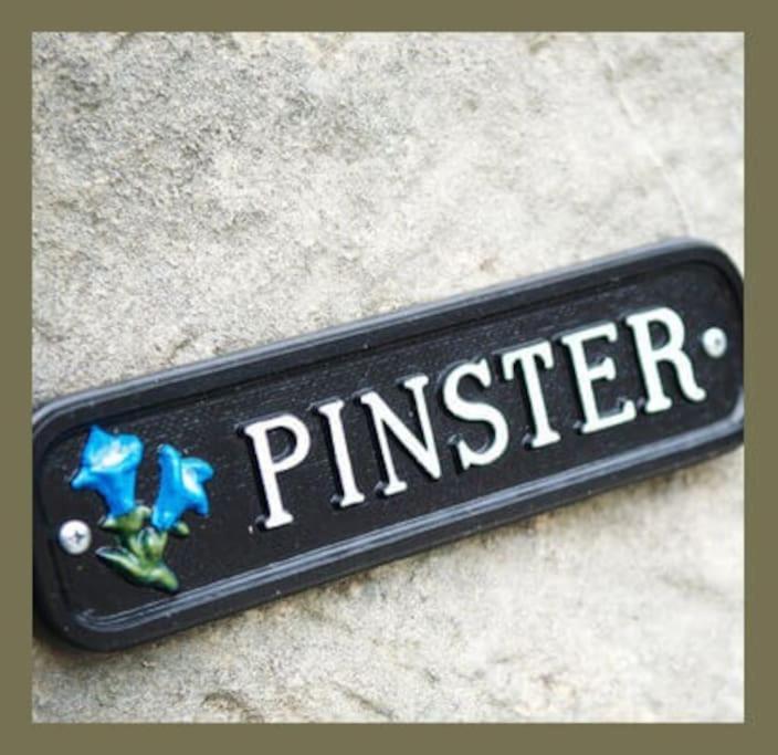 Church Farm Holiday Cottages - Pinster Cottage แอชบอร์น ภายนอก รูปภาพ
